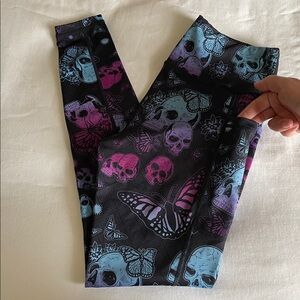 XS FL Pretty Deadly Vibrant